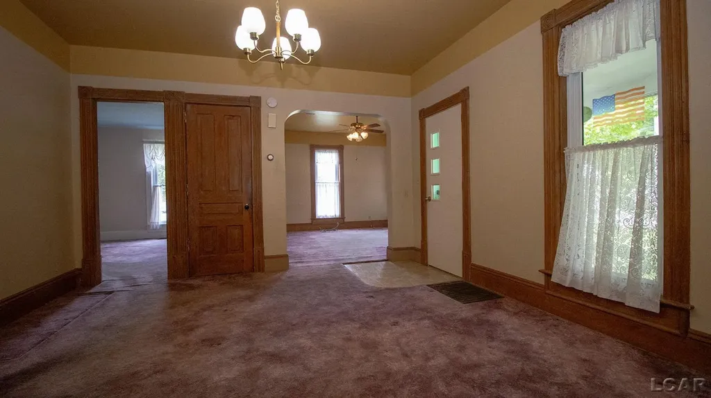 342 N Main Street Onsted Village MI 49265