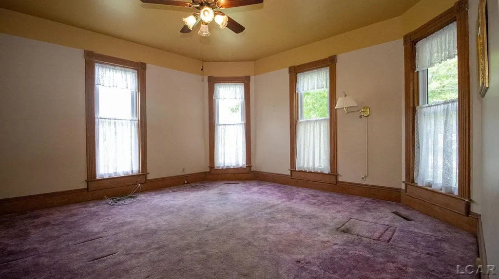342 N Main Street Onsted Village MI 49265