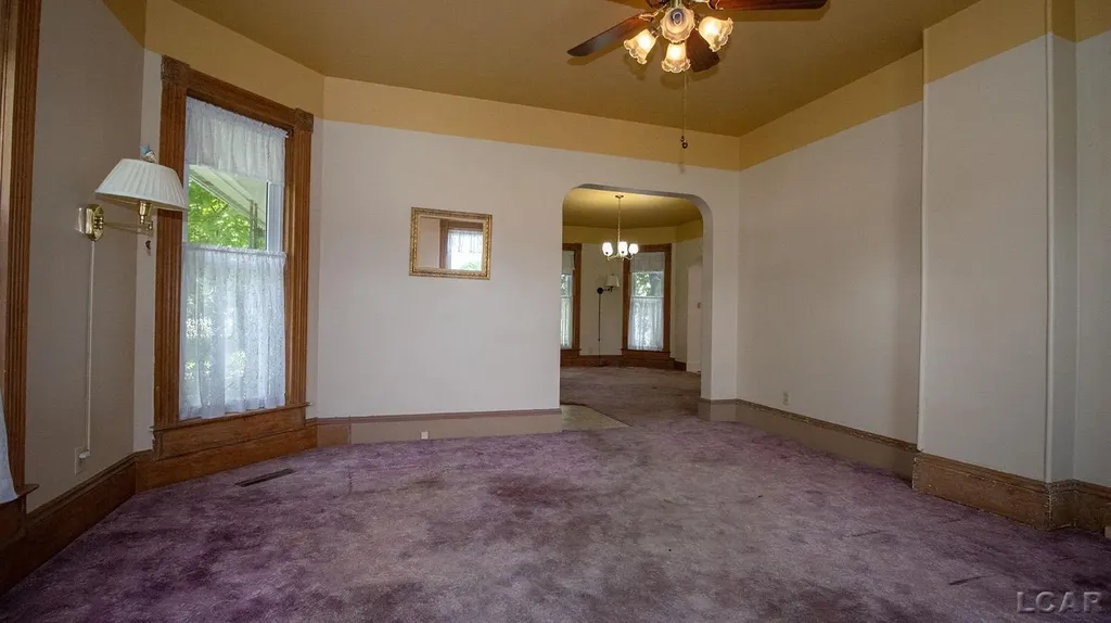 342 N Main Street Onsted Village MI 49265