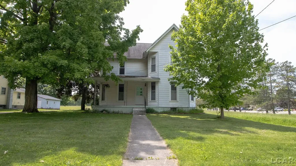 342 N Main Street Onsted Village MI 49265