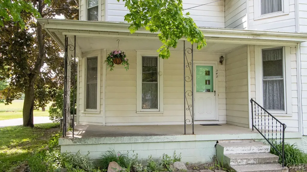 342 N Main Street Onsted Village MI 49265