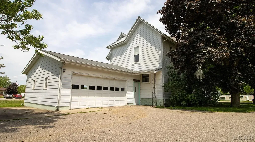 342 N Main Street Onsted Village MI 49265