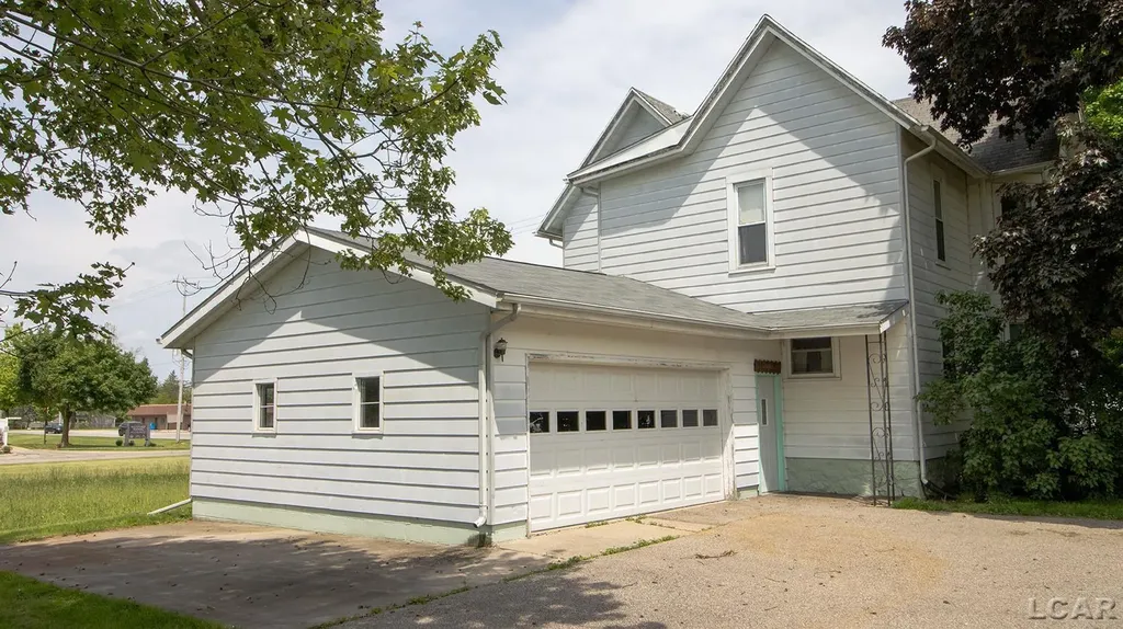 342 N Main Street Onsted Village MI 49265