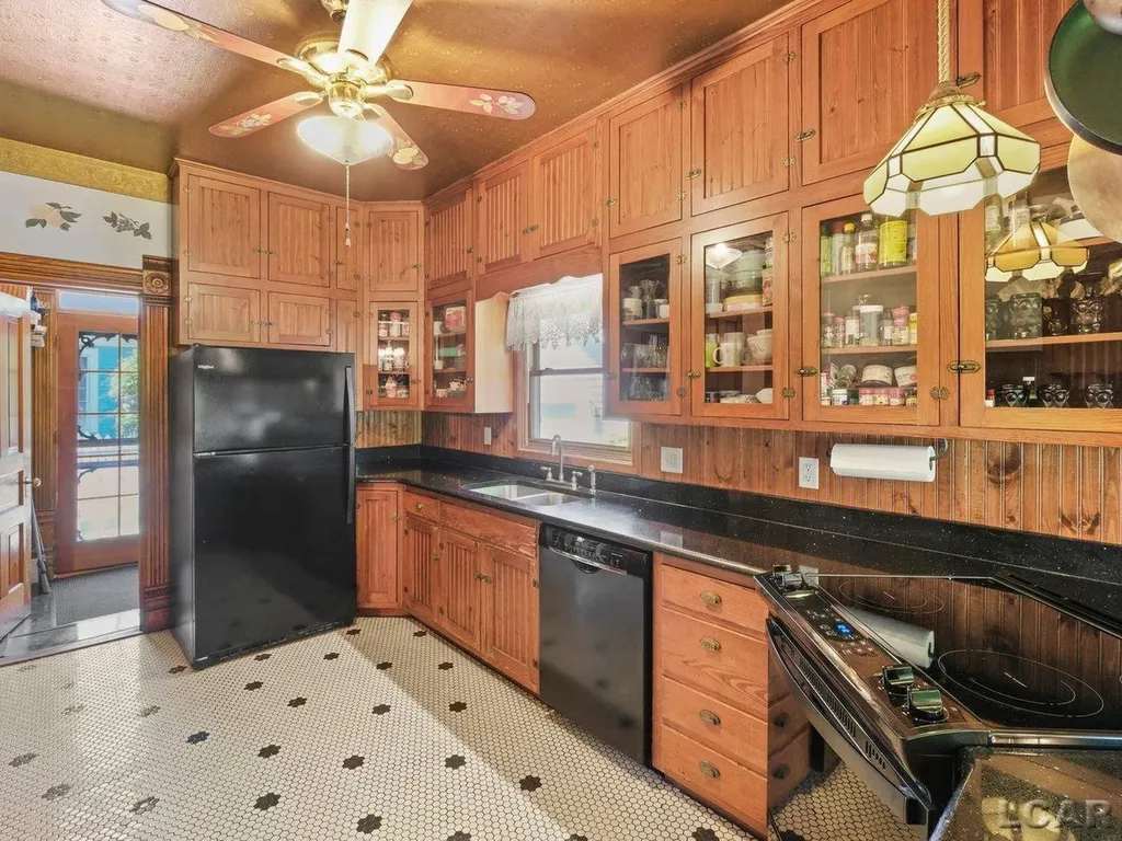 226 Giles Avenue Blissfield Village MI 49228