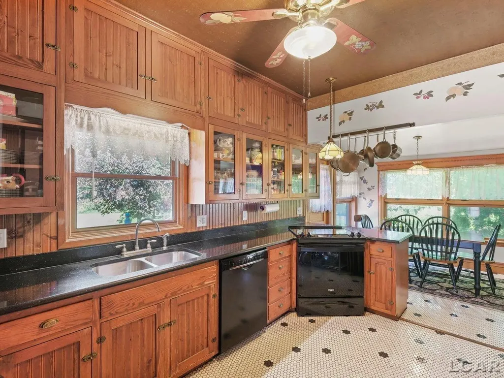 226 Giles Avenue Blissfield Village MI 49228