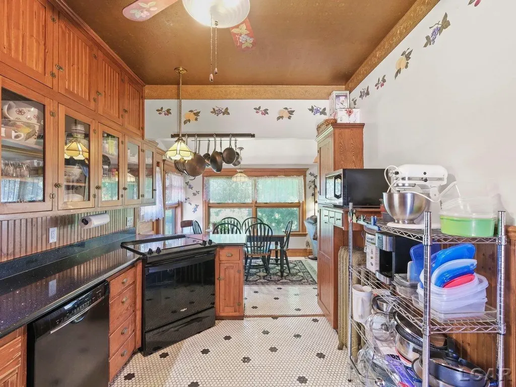 226 Giles Avenue Blissfield Village MI 49228