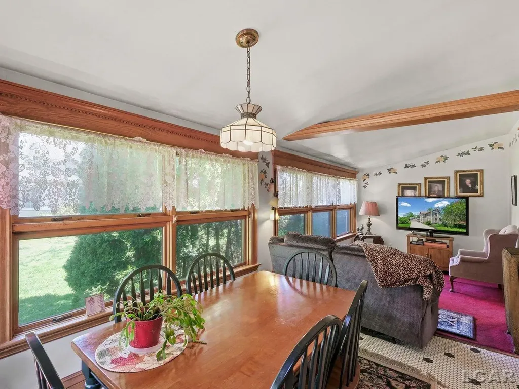 226 Giles Avenue Blissfield Village MI 49228
