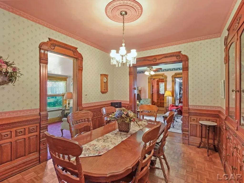 226 Giles Avenue Blissfield Village MI 49228