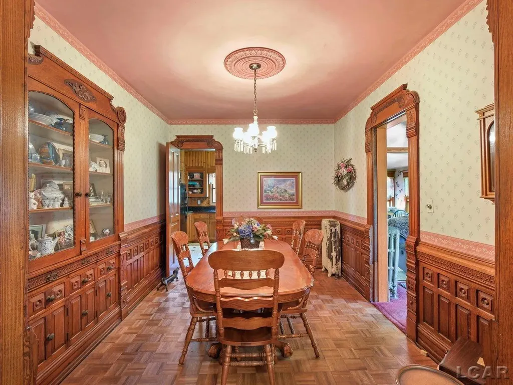 226 Giles Avenue Blissfield Village MI 49228