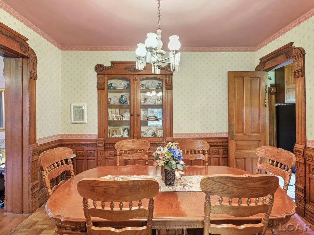 226 Giles Avenue Blissfield Village MI 49228