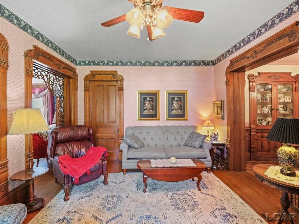 226 Giles Avenue Blissfield Village MI 49228