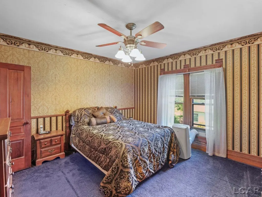 226 Giles Avenue Blissfield Village MI 49228