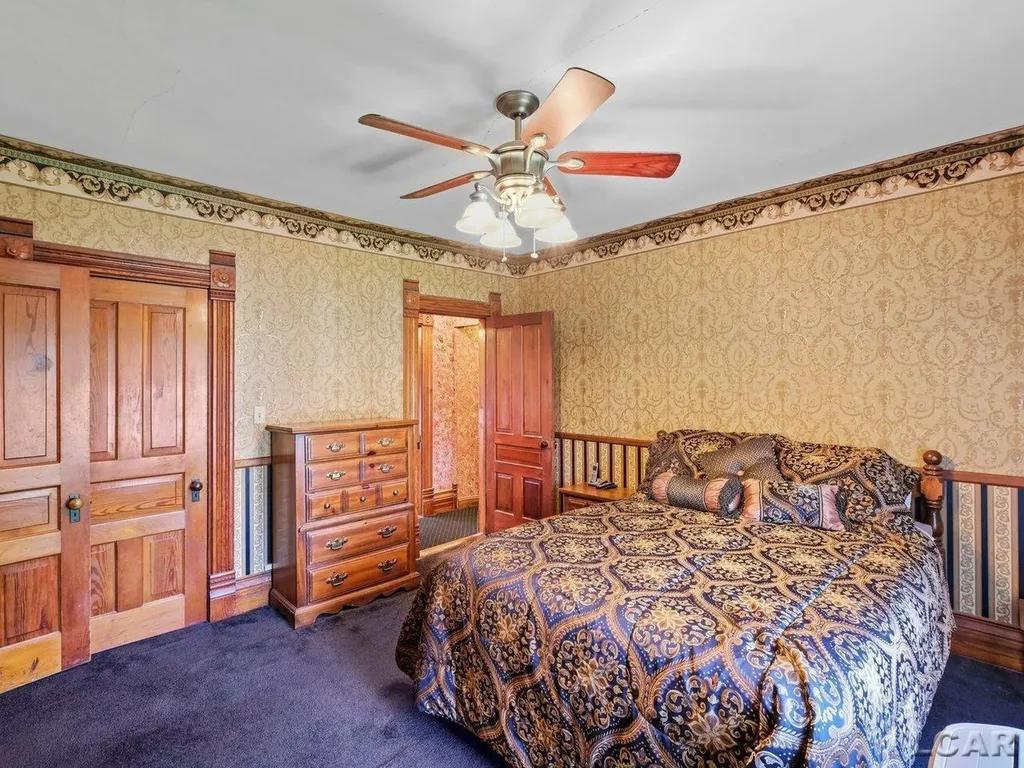 226 Giles Avenue Blissfield Village MI 49228