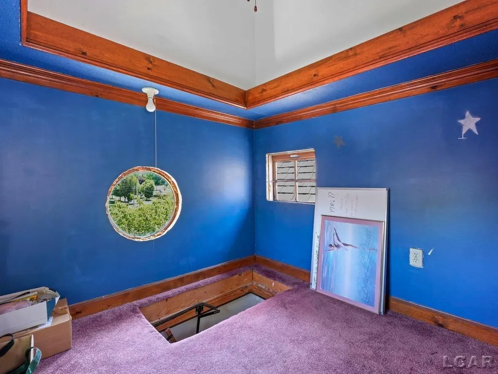 226 Giles Avenue Blissfield Village MI 49228