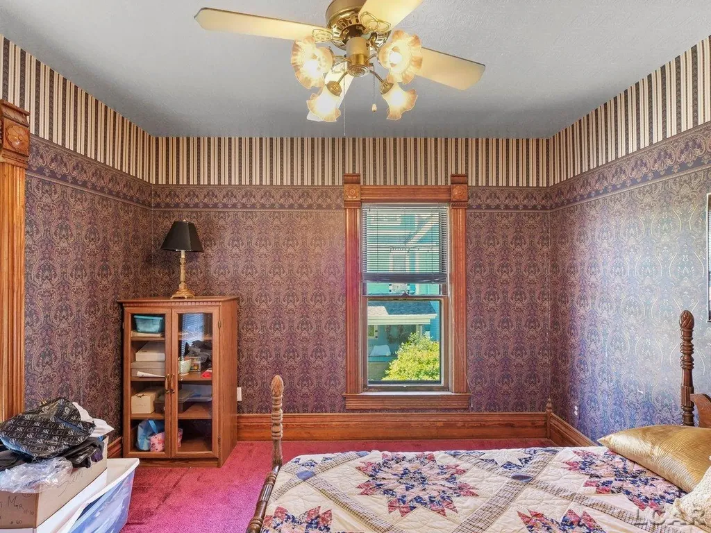 226 Giles Avenue Blissfield Village MI 49228