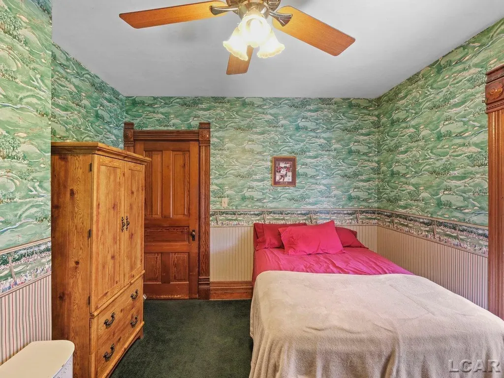 226 Giles Avenue Blissfield Village MI 49228