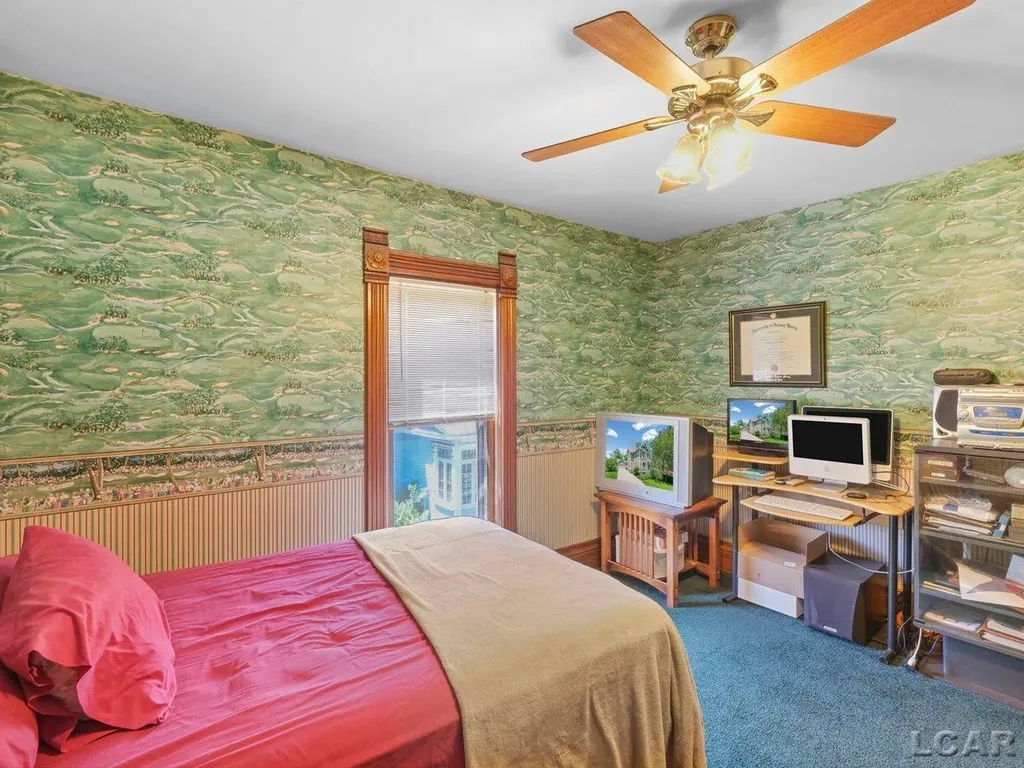 226 Giles Avenue Blissfield Village MI 49228
