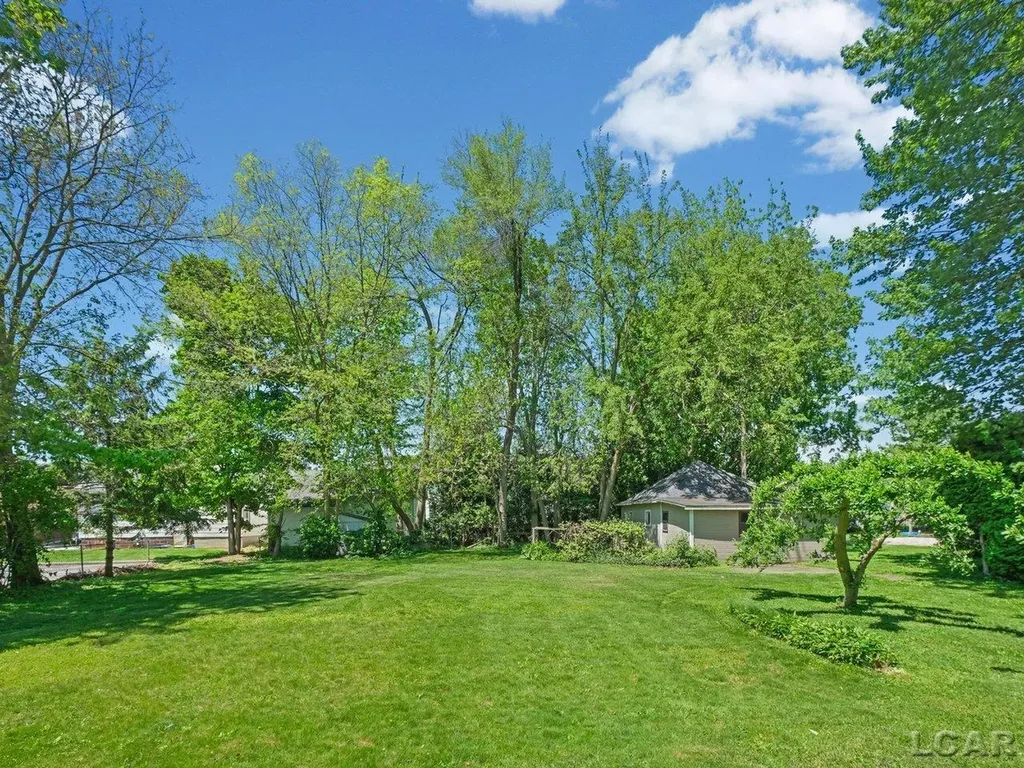 226 Giles Avenue Blissfield Village MI 49228
