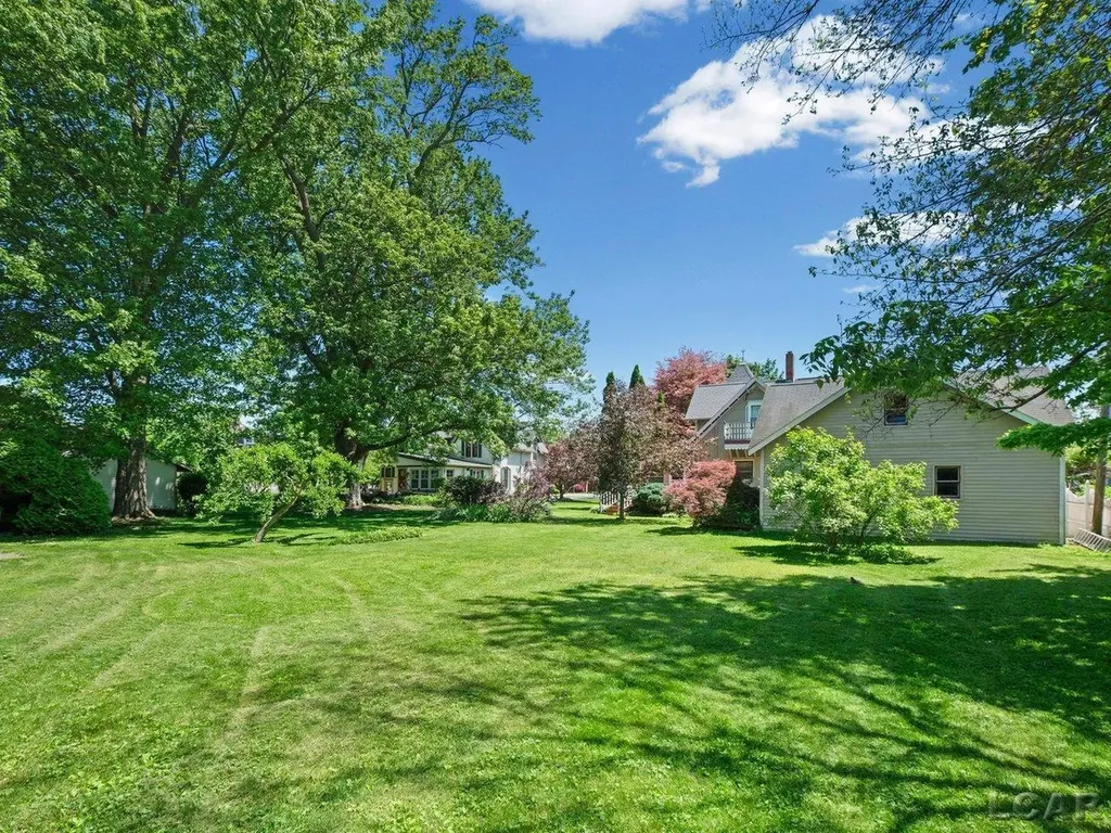 226 Giles Avenue Blissfield Village MI 49228