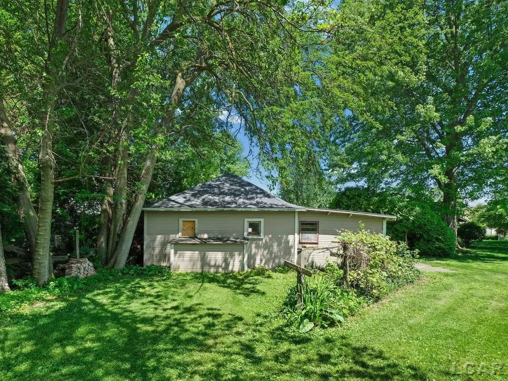 226 Giles Avenue Blissfield Village MI 49228