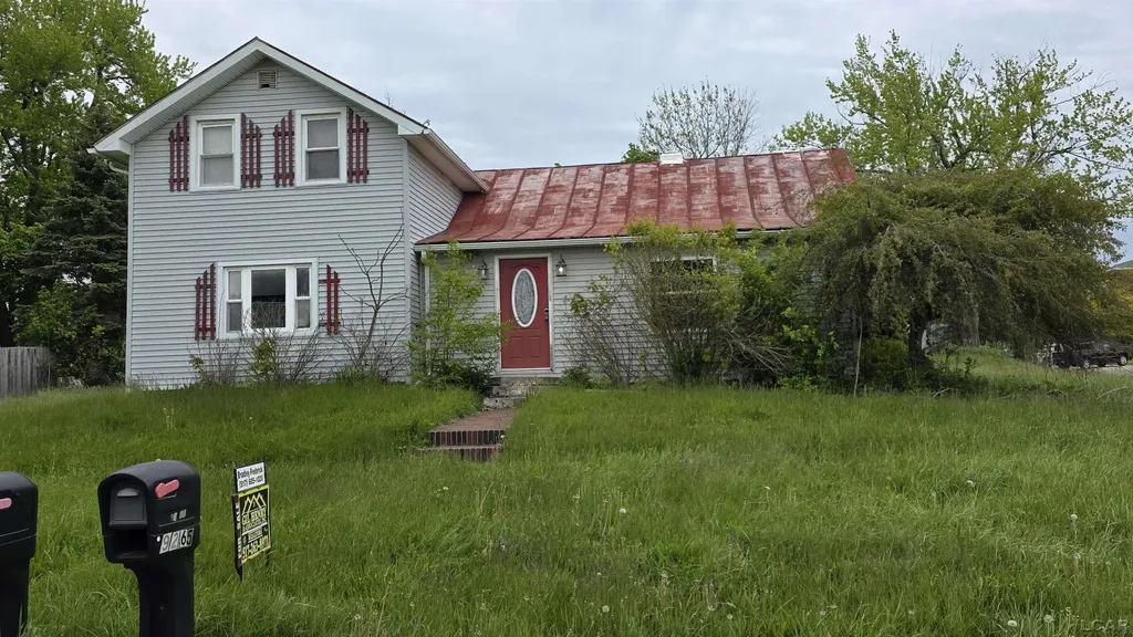 9358 E Market Road Pittsford Township MI 49271