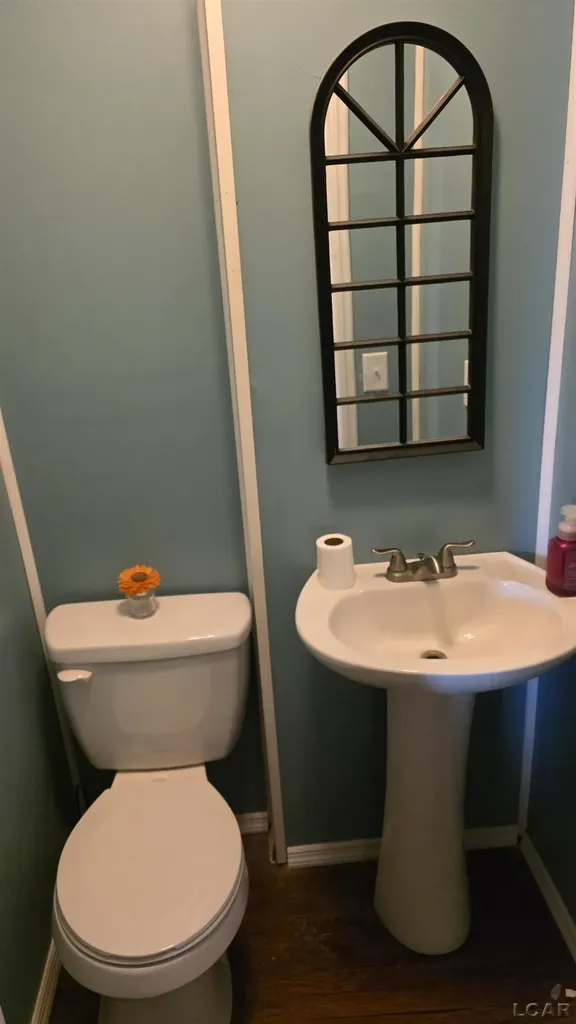 9358 E Market Road Pittsford Township MI 49271