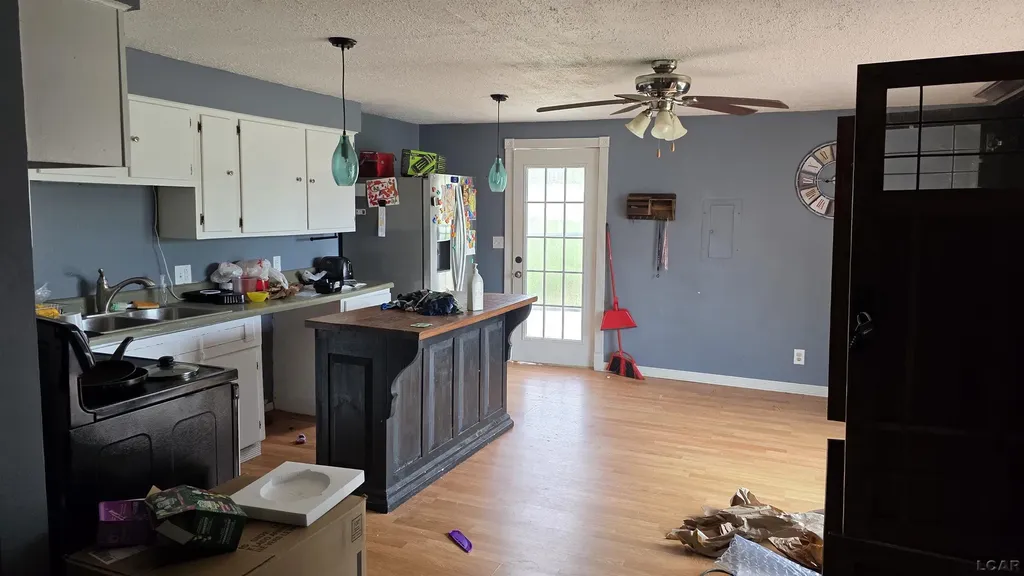 9358 E Market Road Pittsford Township MI 49271