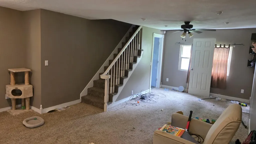 9358 E Market Road Pittsford Township MI 49271