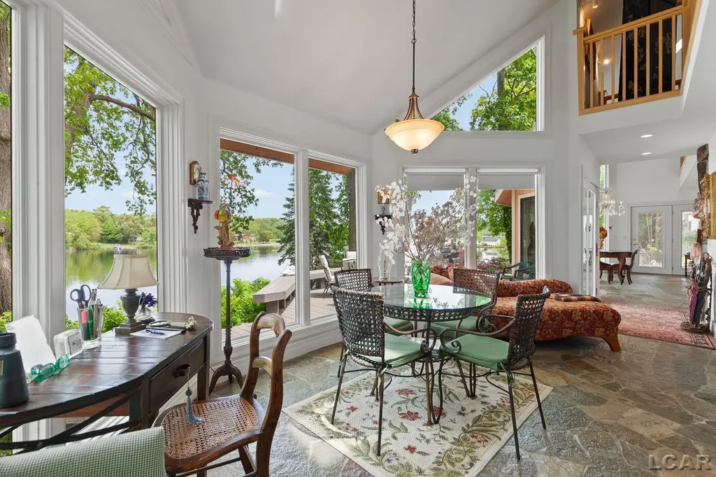 25 S Shore Drive Woodstock Township MI 49220