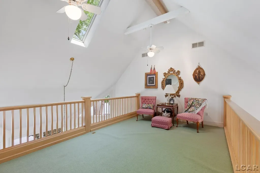 25 S Shore Drive Woodstock Township MI 49220