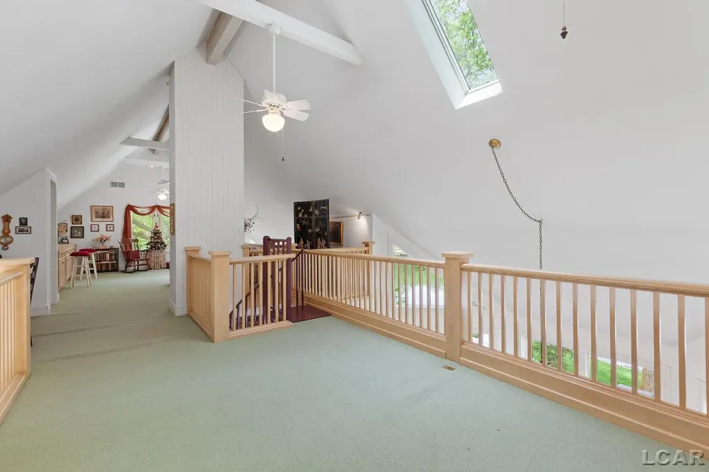 25 S Shore Drive Woodstock Township MI 49220