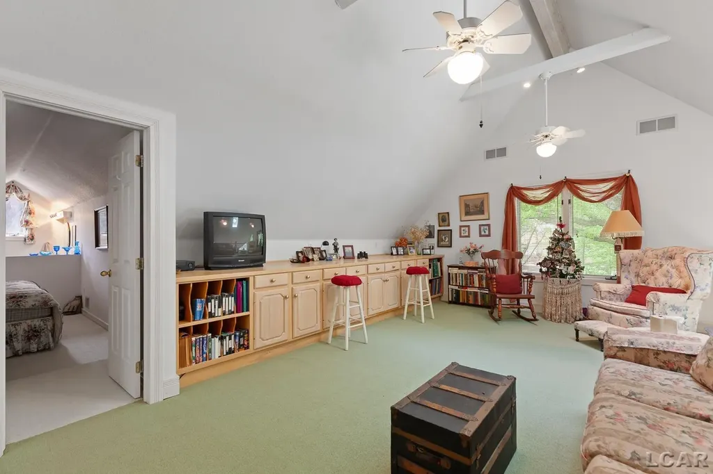 25 S Shore Drive Woodstock Township MI 49220