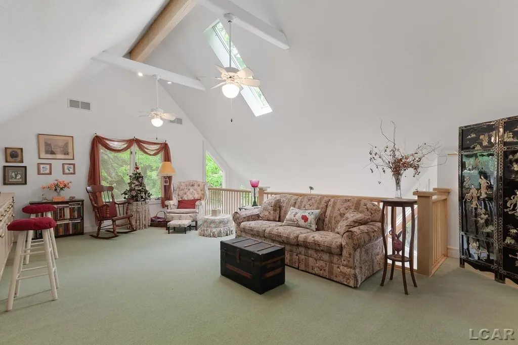25 S Shore Drive Woodstock Township MI 49220