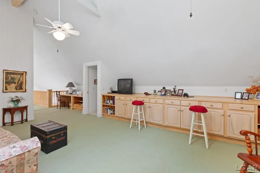 25 S Shore Drive Woodstock Township MI 49220