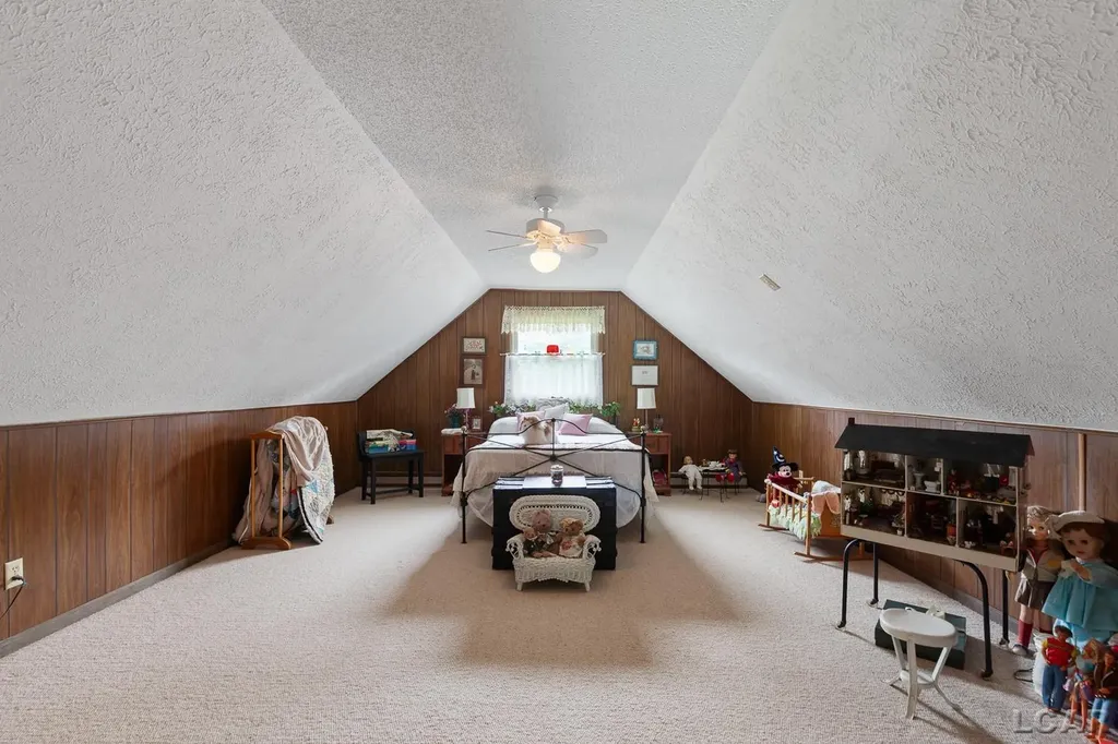 25 S Shore Drive Woodstock Township MI 49220