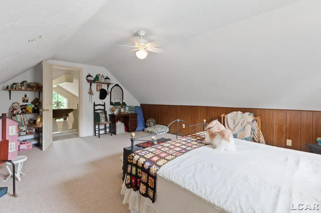 25 S Shore Drive Woodstock Township MI 49220