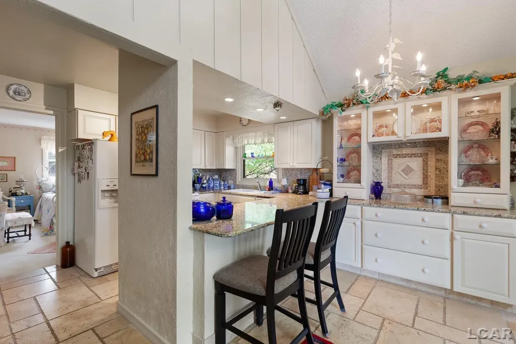 25 S Shore Drive Woodstock Township MI 49220
