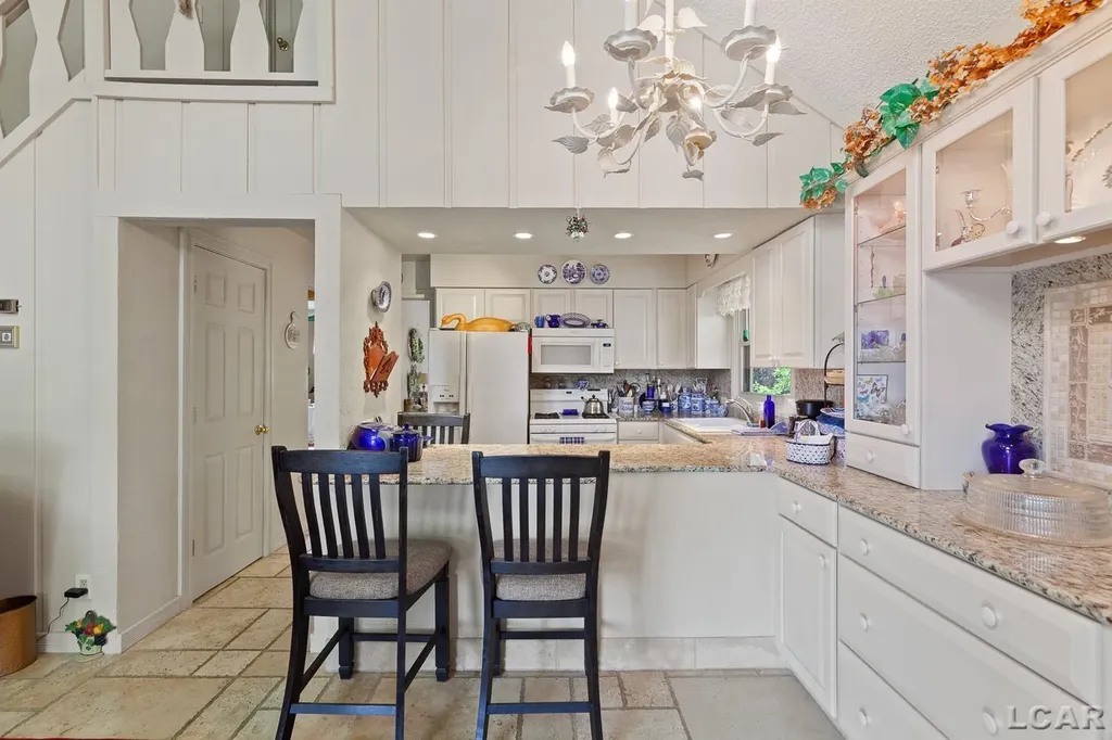 25 S Shore Drive Woodstock Township MI 49220