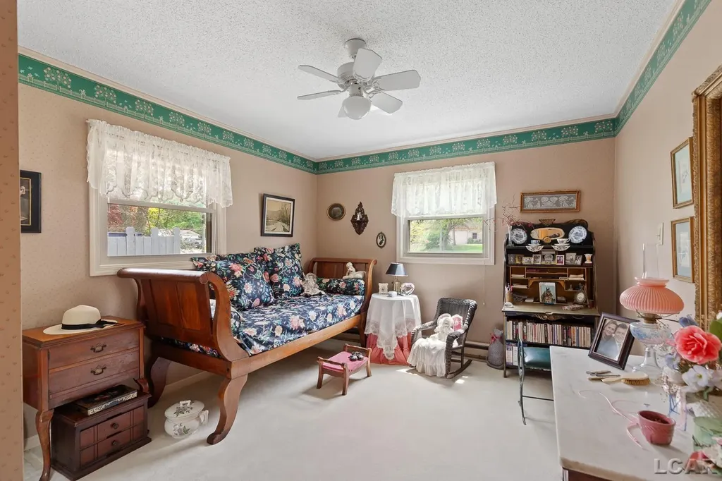 25 S Shore Drive Woodstock Township MI 49220