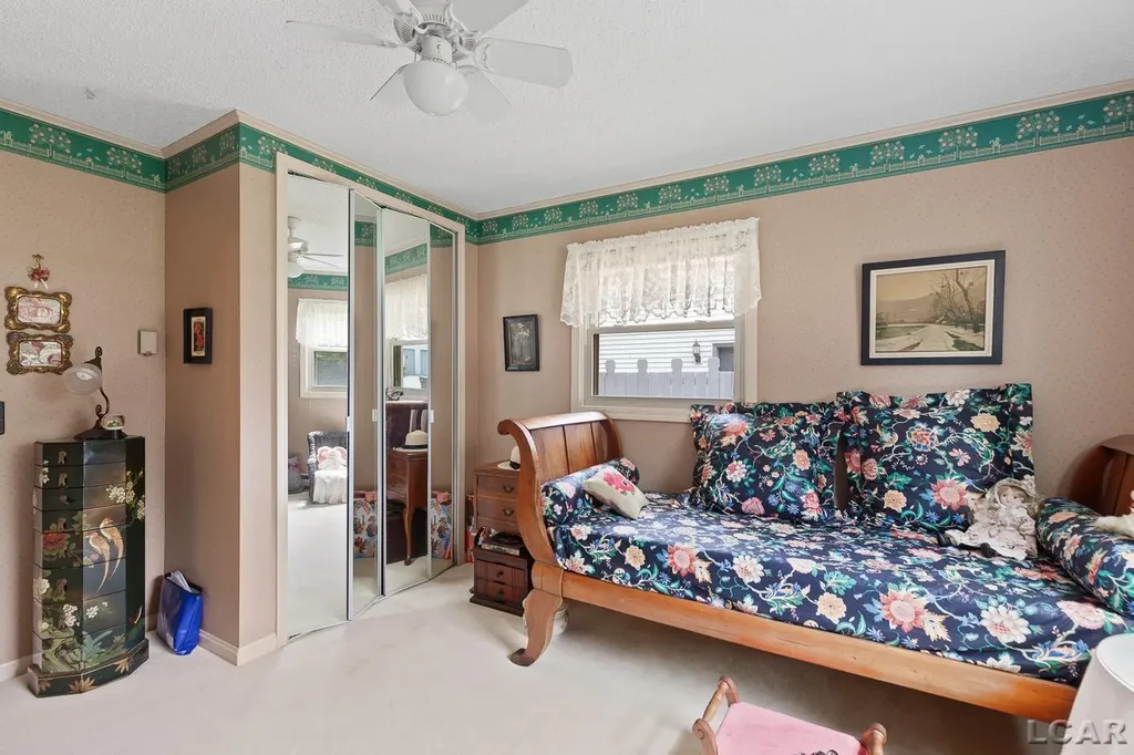 25 S Shore Drive Woodstock Township MI 49220