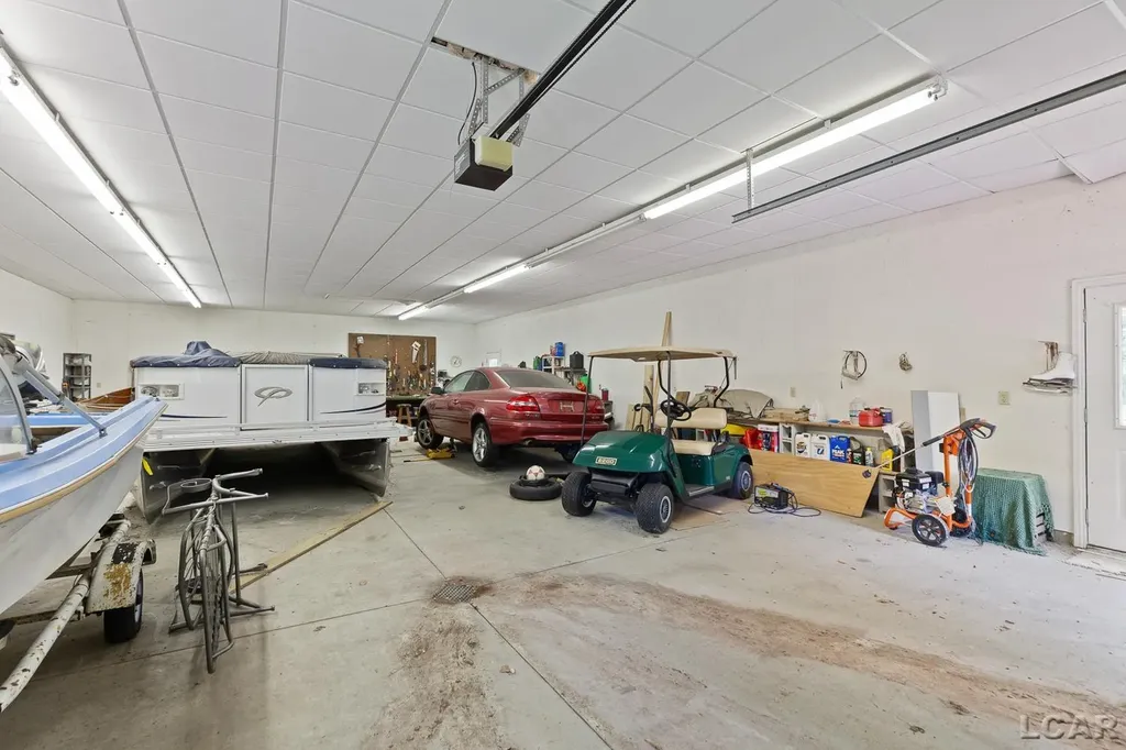 25 S Shore Drive Woodstock Township MI 49220