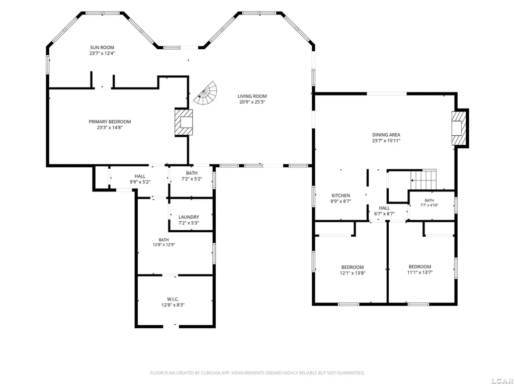 25 S Shore Drive Woodstock Township MI 49220