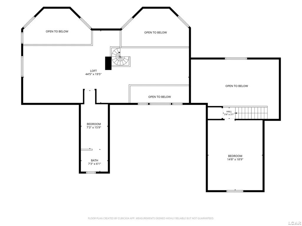 25 S Shore Drive Woodstock Township MI 49220
