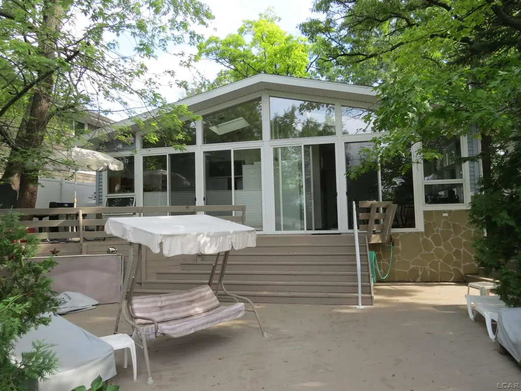 6000 Rays Drive Cambridge Township MI 49265