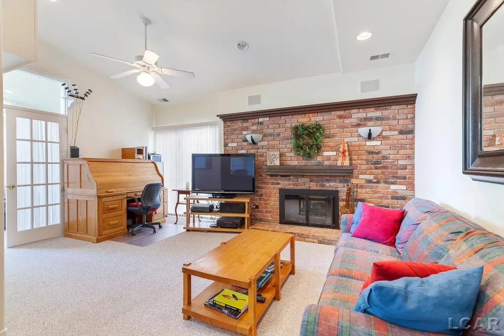 6000 Rays Drive Cambridge Township MI 49265