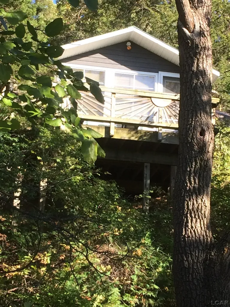 6000 Rays Drive Cambridge Township MI 49265