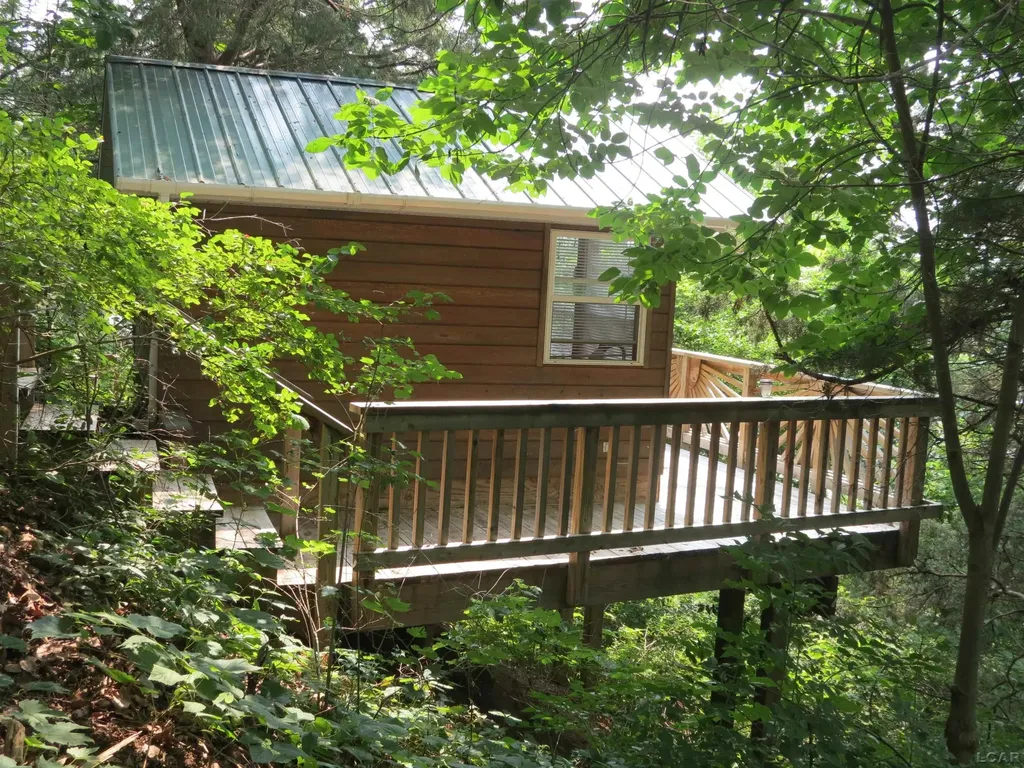 6000 Rays Drive Cambridge Township MI 49265