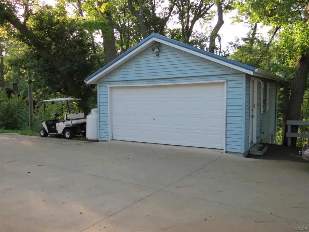6000 Rays Drive Cambridge Township MI 49265