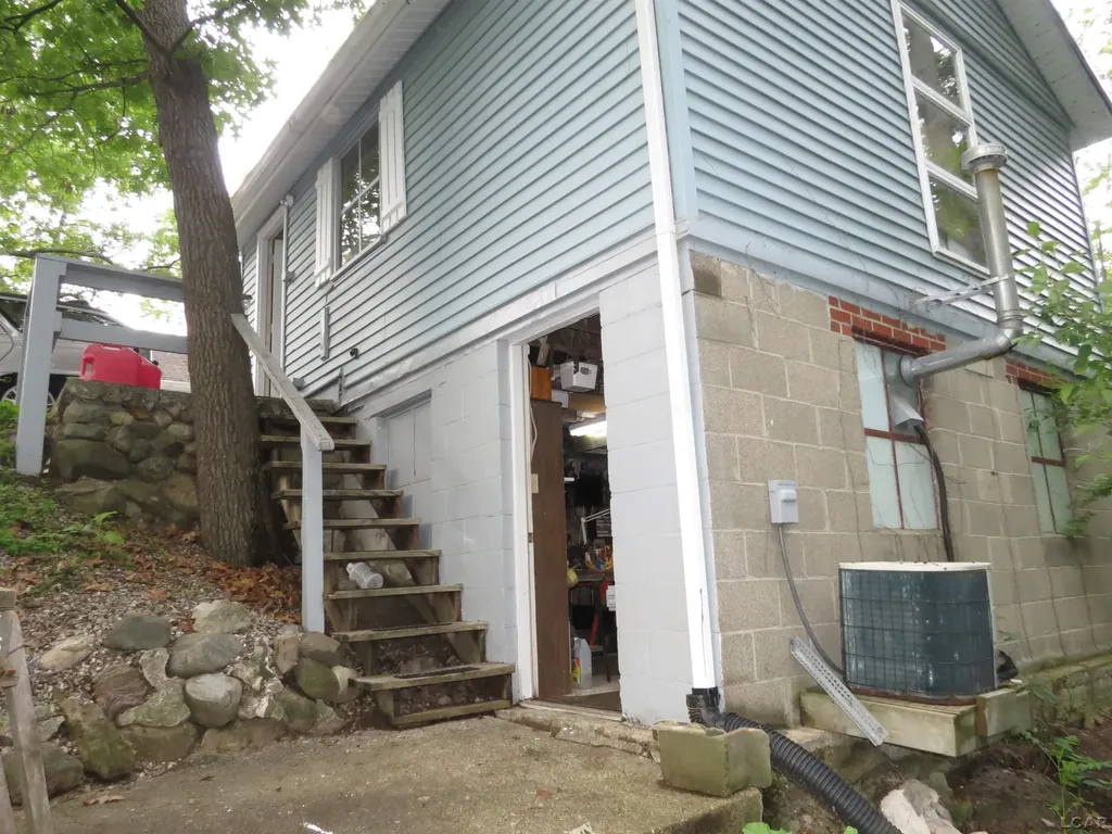6000 Rays Drive Cambridge Township MI 49265