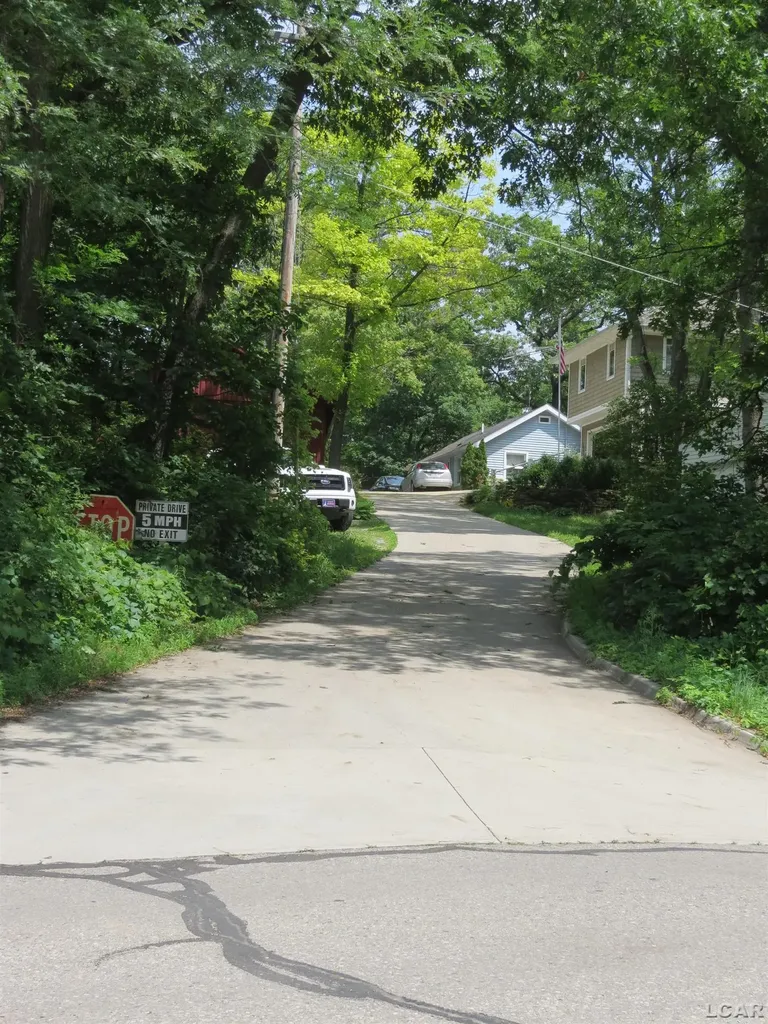 6000 Rays Drive Cambridge Township MI 49265